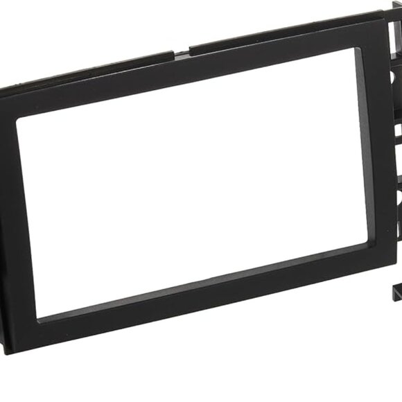 New Metra 95-3305 Double DIN Installation Dash Kit for 2006-up Chevrolet Vehicle - Picture 1 of 2